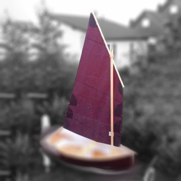 Voile au tiers pour "P'TITE CANAILLE" – Image 4
