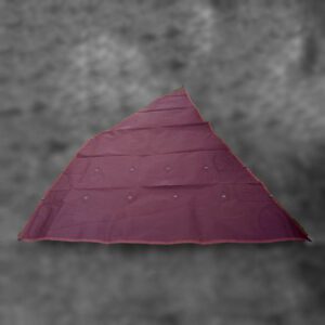 Voile au tiers pour "P'TITE CANAILLE"