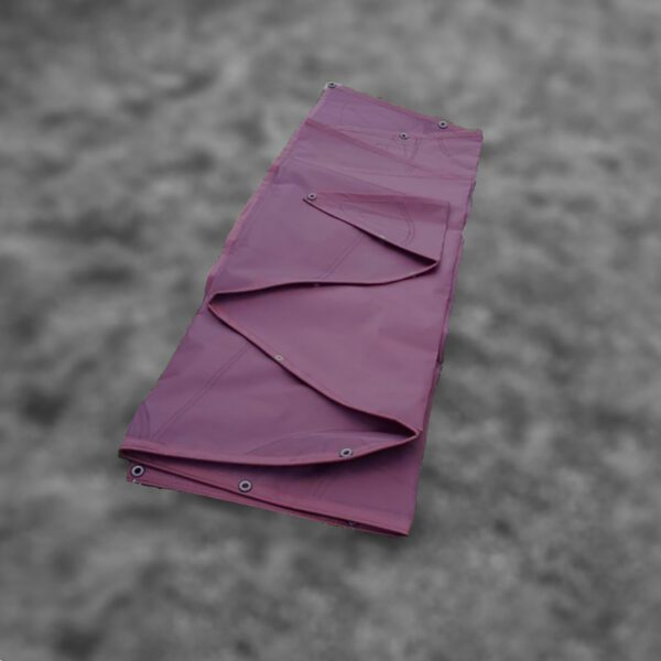 Voile au tiers pour "P'TITE CANAILLE" – Image 2