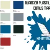 Laque marine microporeuse pour la protection et la décoration des bois et dérivé – Image 13