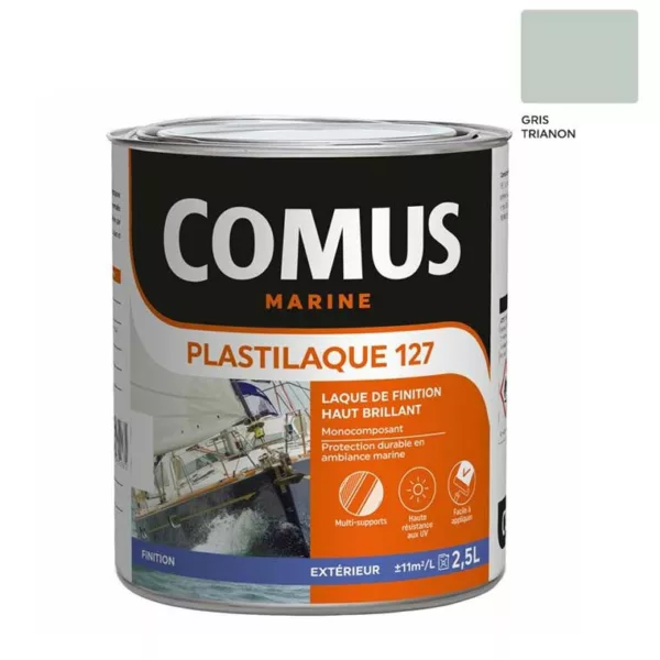 Peinture marine haut de gamme – Image 2